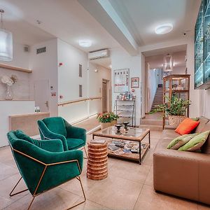 Salvator Boutique Hotel